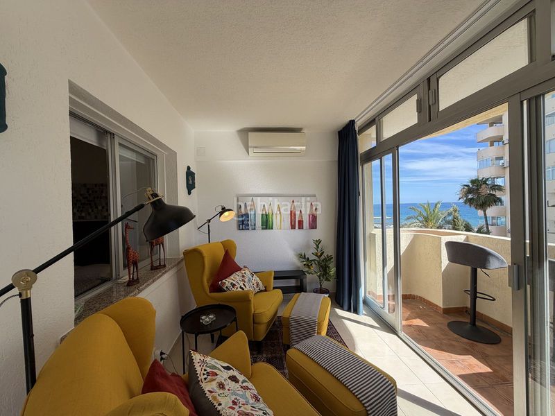 Foto 6df0d90e-4dd4-42cb-8b9d-2703ede50508. Apartament amb calefacció aparcament piscina a Parque Central Estepona