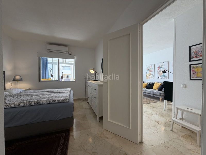 Foto 83a088cb-e49f-4e00-a373-287a940c37a5. Apartament amb calefacció aparcament piscina a Parque Central Estepona