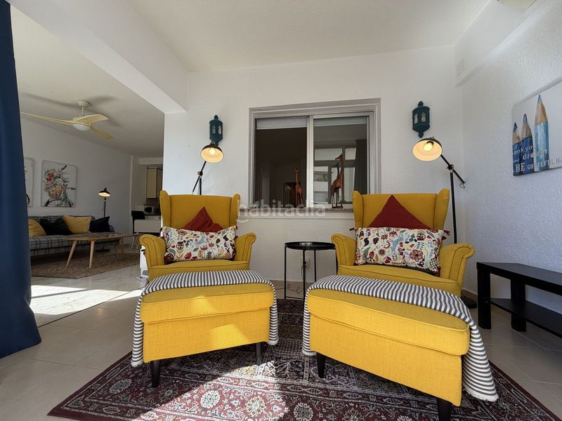 Foto 8840754c-de67-4d3f-8261-60ea3a068a82. Apartament amb calefacció aparcament piscina a Parque Central Estepona