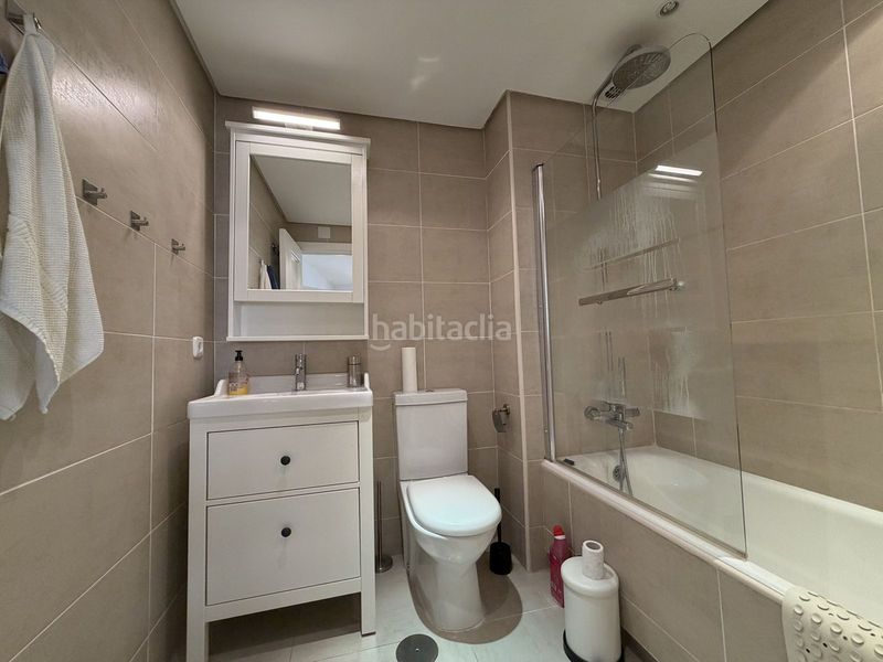 Foto 9a1ddb29-64ef-44a8-bd19-c069d4239471. Apartament amb calefacció aparcament piscina a Parque Central Estepona