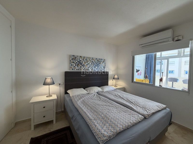 Foto ab0e9e5f-611b-4634-aac6-7166d67a198a. Apartament amb calefacció aparcament piscina a Parque Central Estepona
