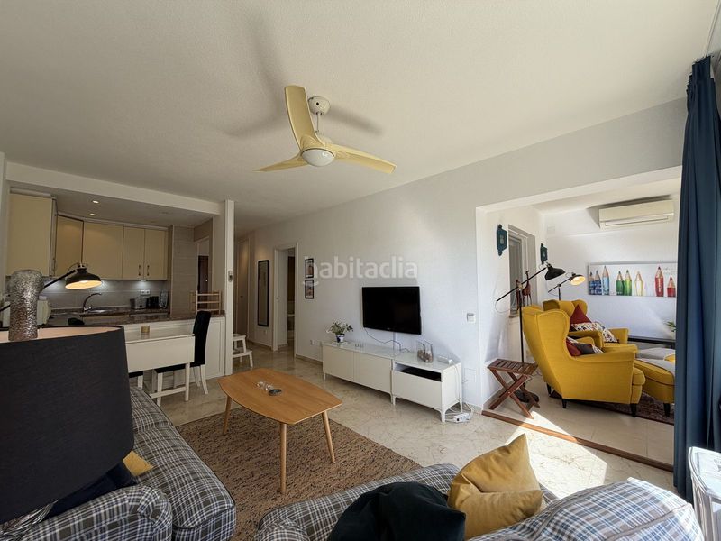 Foto c6a96719-7048-4a8f-b062-e0d1ea10cbe6. Apartament amb calefacció aparcament piscina a Parque Central Estepona
