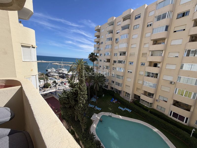Foto c8648878-109d-4823-96db-1b386653475a. Apartament amb calefacció aparcament piscina a Parque Central Estepona