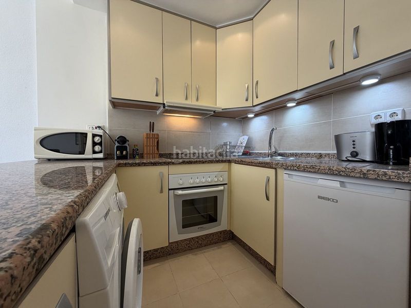 Foto d1d023df-aa5c-408b-b3fe-a0b3314f74c0. Apartament amb calefacció aparcament piscina a Parque Central Estepona