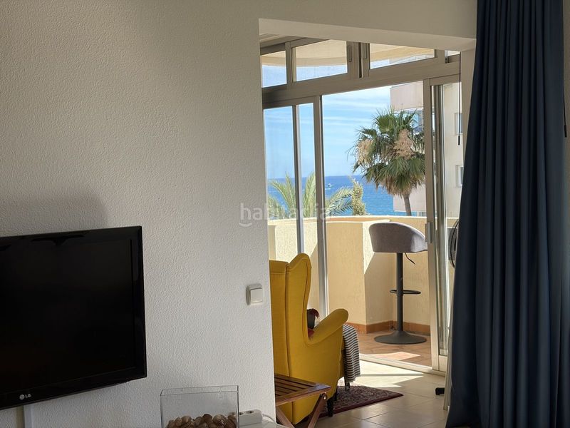 Foto d2c0a372-30b3-4adb-9a0f-a577e95569e8. Apartament amb calefacció aparcament piscina a Parque Central Estepona