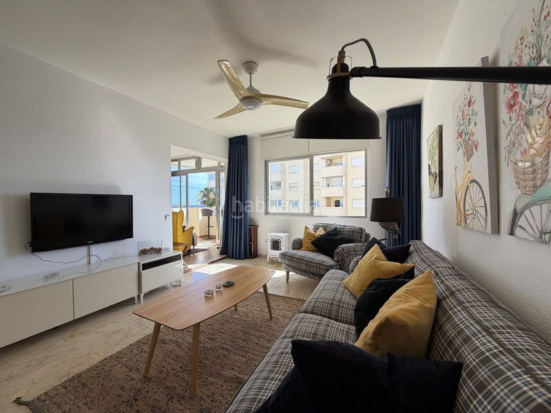 Foto e0d7bd02-55da-496c-b279-bb69462394be. Apartament amb calefacció aparcament piscina a Parque Central Estepona