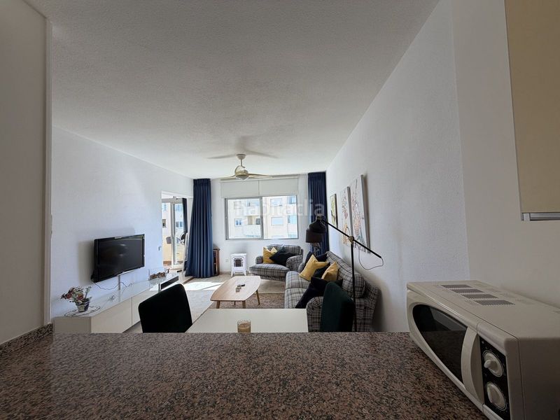 Foto e29b78e9-b90c-4f50-af41-91b1f67ed748. Apartament amb calefacció aparcament piscina a Parque Central Estepona