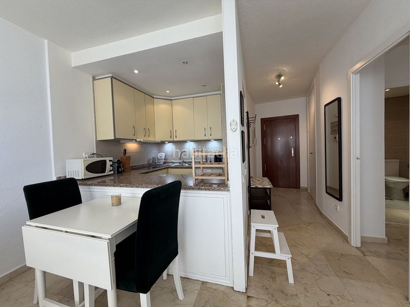Foto f4957067-8672-41f2-8212-fd1d6f22a6d1. Apartament amb calefacció aparcament piscina a Parque Central Estepona