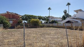 Terreny residencial a San Pedro de Alcántara Pueblo