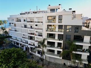 Apartament a Parque Central