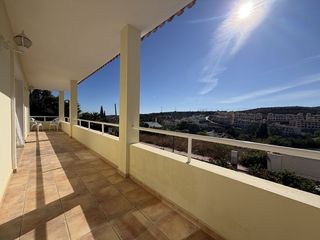 Casa a Valle Romano Golf