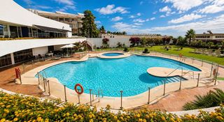 Dúplex a La Concha - Resina Golf