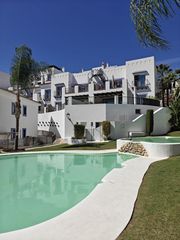 Apartament a Marbesa