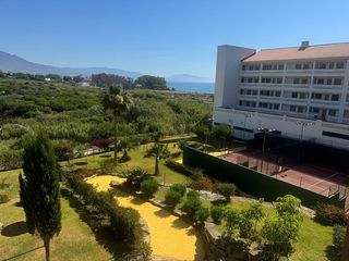 Apartament a San Luis de Sabinillas
