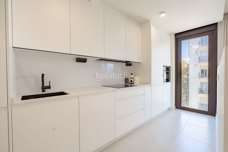 Foto 1196d51c-f4a9-4d5f-8531-9b5b8b2a357e. Apartament amb calefacció a Parque Central Estepona