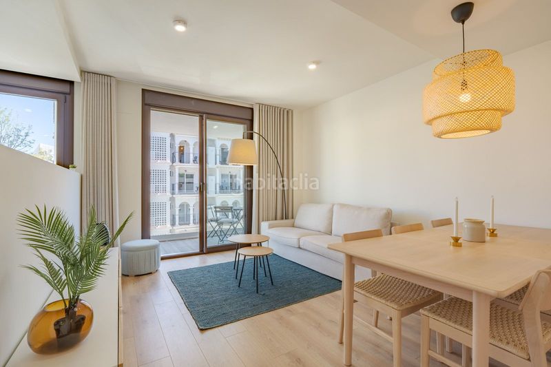Foto 4478742f-2b74-415f-baf6-5fda248c84e3. Apartament amb calefacció a Parque Central Estepona