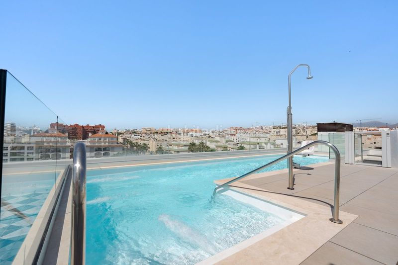 Foto 546e27b7-ec54-4594-a973-4b2409d10ab5. Apartament amb calefacció a Parque Central Estepona