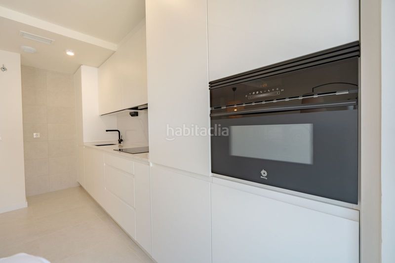 Foto 54e9fd7a-d792-45bd-8f3b-ff39447f16c4. Apartament amb calefacció a Parque Central Estepona