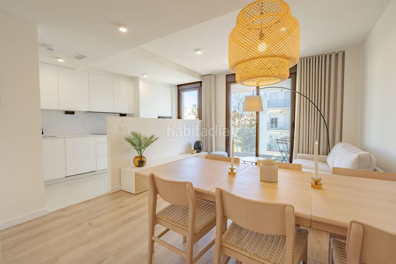 Foto c5211843-6181-453f-98e4-993f831170ee. Apartament amb calefacció a Parque Central Estepona