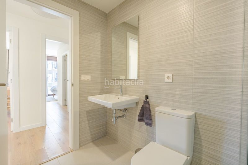 Foto d6e4384a-206a-4375-a840-fd90c52ae7dc. Apartament amb calefacció a Parque Central Estepona