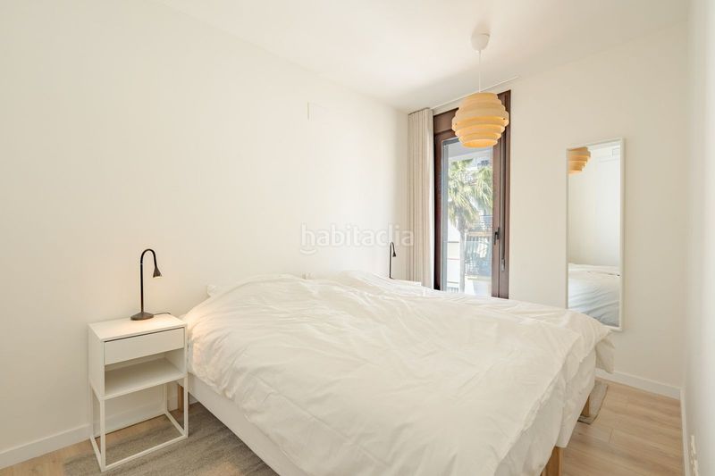 Foto ede13911-ae2f-4e37-88e6-7f1b451d9b90. Apartament amb calefacció a Parque Central Estepona
