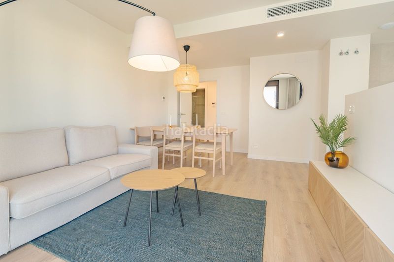 Foto ee1e8047-3dcf-43d5-8858-a688daadf80c. Apartament amb calefacció a Parque Central Estepona