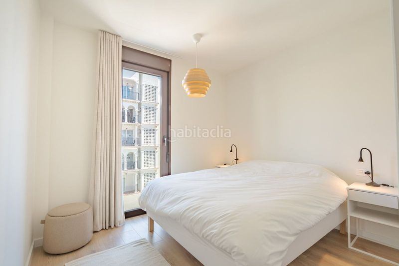 Foto efd792c0-be88-4227-b568-2ea1b1897fb3. Apartament amb calefacció a Parque Central Estepona