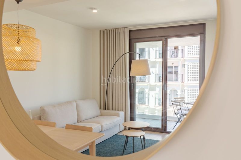 Foto fbf04cd4-c22c-4646-b3b7-3f51190f0827. Apartament amb calefacció a Parque Central Estepona