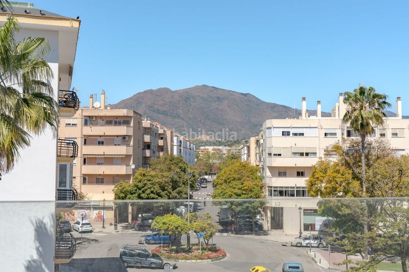 Foto ff02b74d-d40d-416f-bffe-2382b16927dc. Apartament amb calefacció a Parque Central Estepona