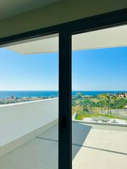 Apartament a San Luis de Sabinillas