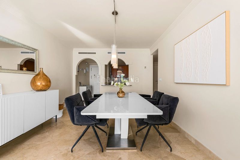 Foto 15795387-6e6c-4b99-b2ff-fbec8b8779db. Apartament amb calefacció a Parque Central Estepona