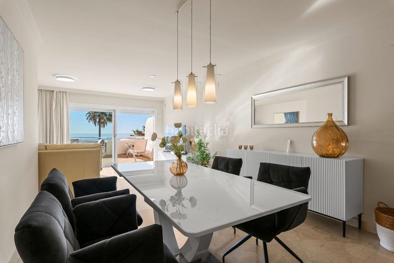 Foto 2132d8f2-1707-447d-b90f-9c4f597e7a46. Apartament amb calefacció a Parque Central Estepona