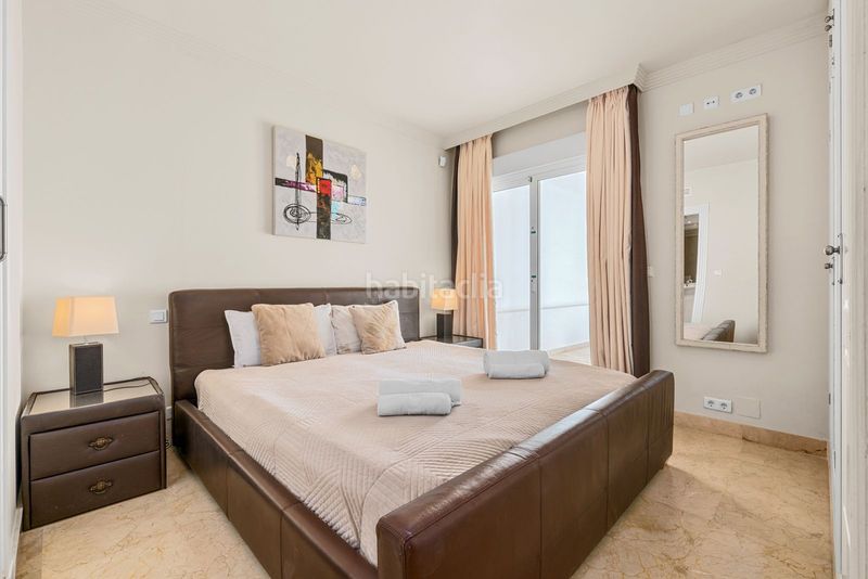 Foto 2aa27614-20a8-4355-bee0-a8f9ab2ff5b4. Apartament amb calefacció a Parque Central Estepona