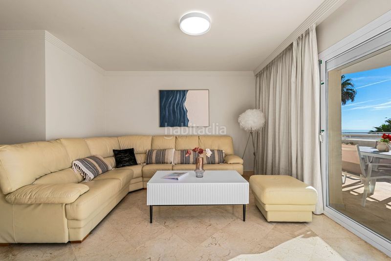 Foto 2b9c90b6-cdaf-47eb-b64b-c8e888aaebe2. Apartament amb calefacció a Parque Central Estepona