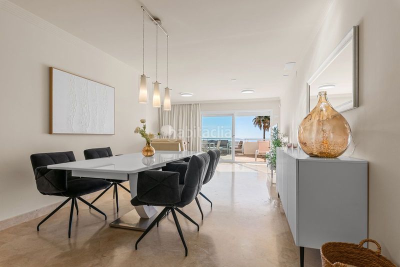 Foto 498a7584-0393-434c-ab11-2aa201285267. Apartament amb calefacció a Parque Central Estepona