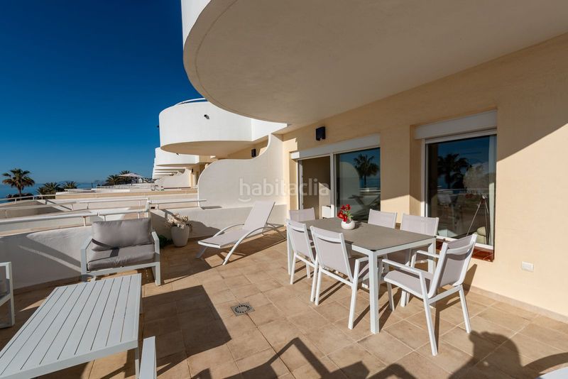 Foto 7c085950-44d8-4358-aa1a-96bfeff20c2c. Apartament amb calefacció a Parque Central Estepona