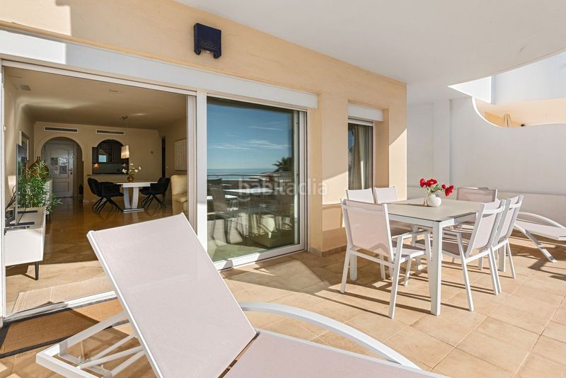 Foto 8a0eda6c-7b69-4355-bb1c-e3b4bfc7df13. Apartament amb calefacció a Parque Central Estepona
