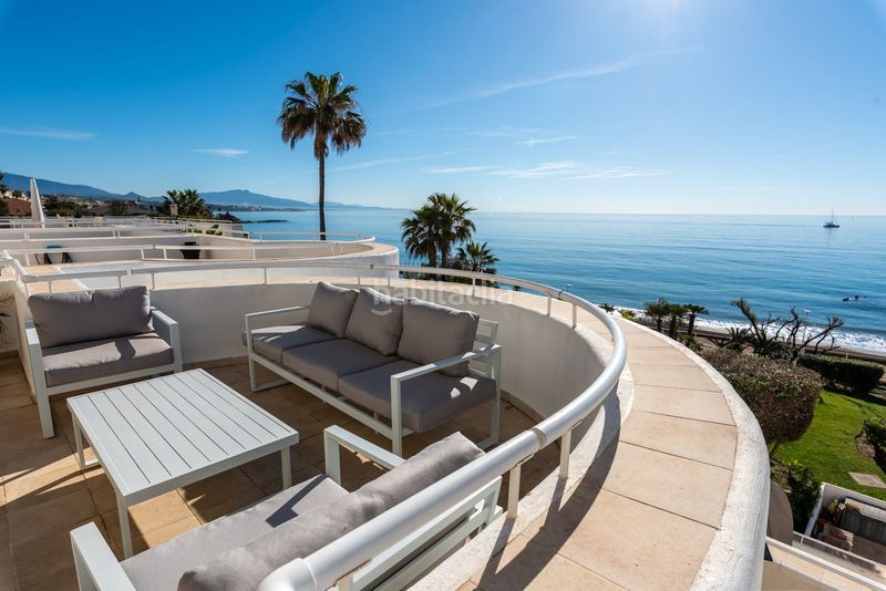 Foto 9bac7a05-3232-4137-a310-173ceb4955eb. Apartament amb calefacció a Parque Central Estepona