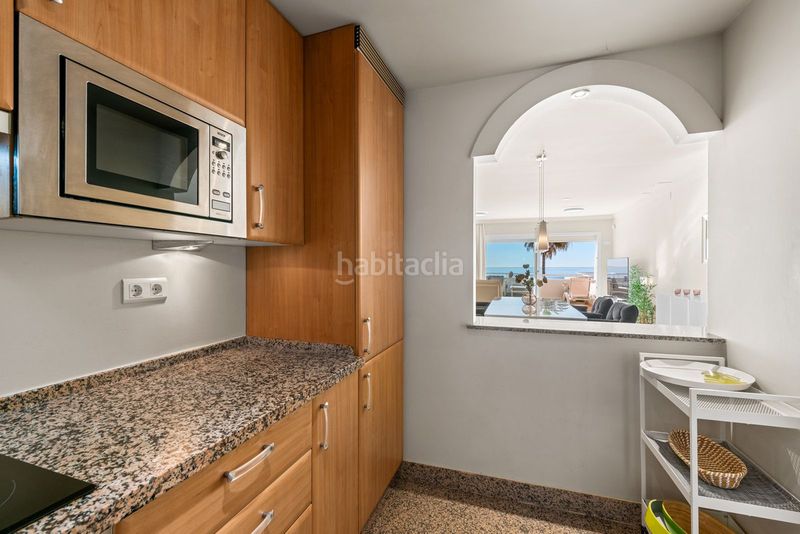 Foto a5d61cf0-8fac-469e-beb1-22e2796103ed. Apartament amb calefacció a Parque Central Estepona