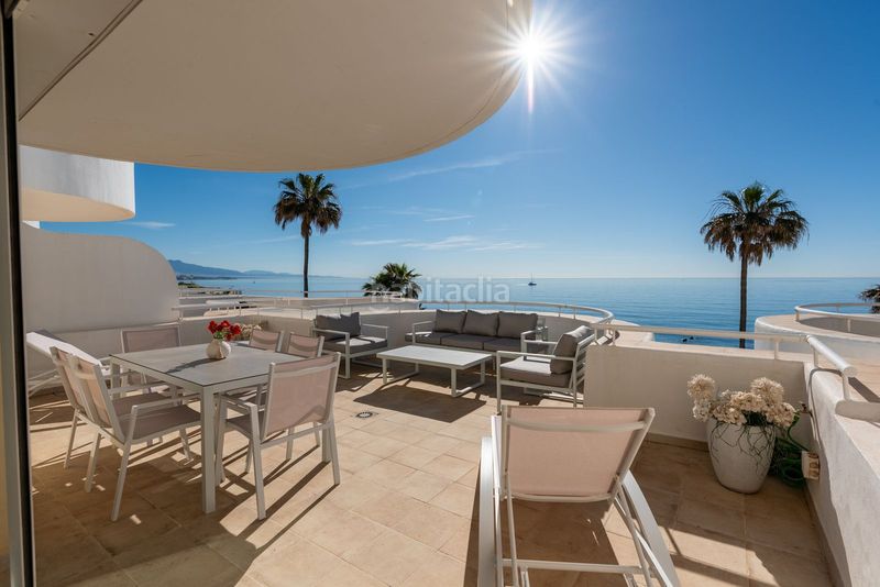 Foto cea6ab0b-e390-4112-9307-c5de4c65cfa4. Apartament amb calefacció a Parque Central Estepona
