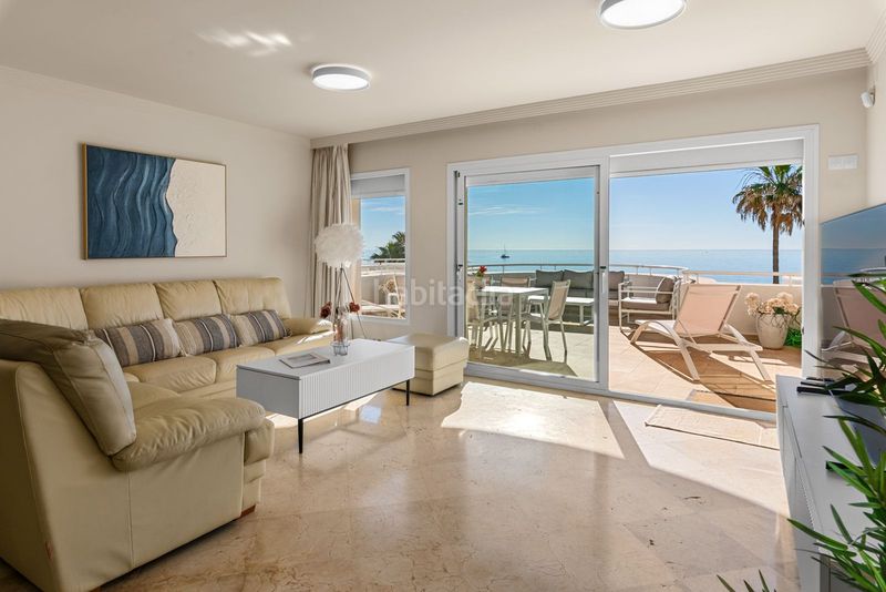 Foto f186e713-96ff-4f23-aadc-906d49f89a9c. Apartament amb calefacció a Parque Central Estepona