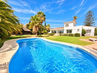 Casa a Paraiso - Barronal