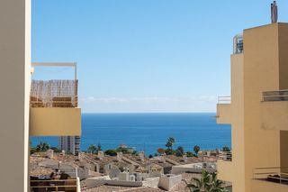 Apartament a Riviera del Sol