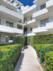 Apartament a Bel - Air