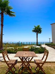Apartament a San Luis de Sabinillas