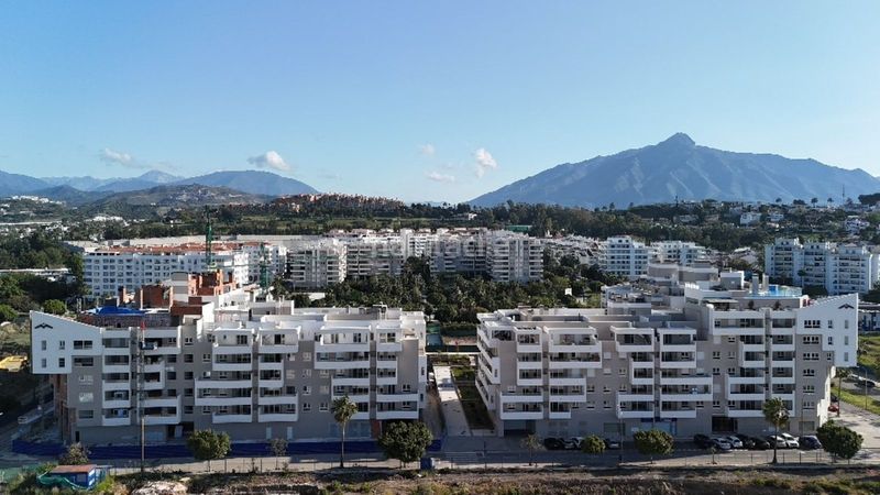 Foto 0230130f-ac58-42a6-ad33-7f4dafdefd39. Apartament amb calefacció a Las Brisas Marbella