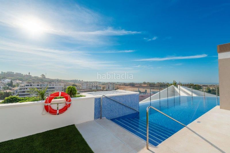 Foto 0e61697f-3ced-483e-999b-dd82a24f679a. Apartament amb calefacció a Las Brisas Marbella