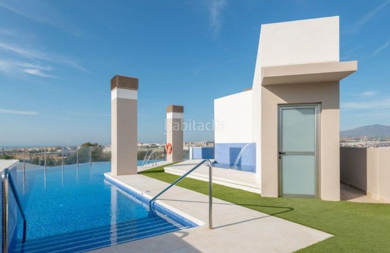Foto 10134f38-5bfe-4341-a00b-404ee08ebea2. Apartament amb calefacció a Las Brisas Marbella