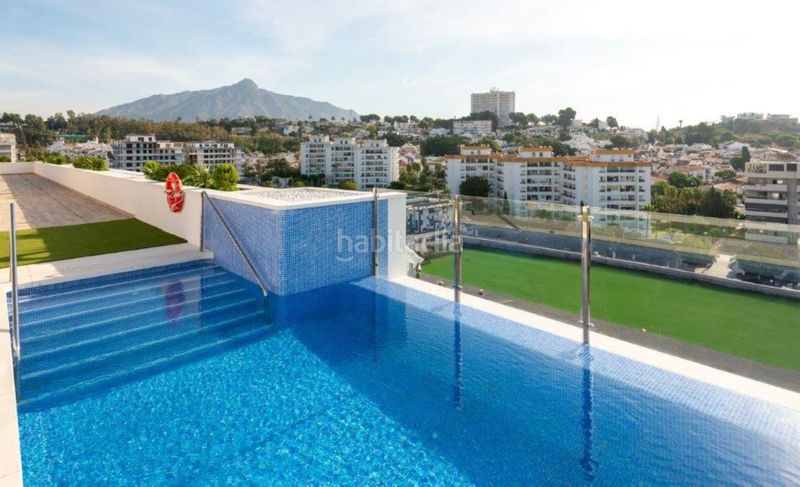 Foto 2a0344bf-63fc-4918-8e4f-16fed4a4062a. Apartament amb calefacció a Las Brisas Marbella