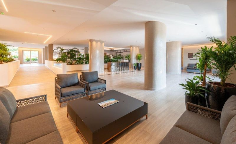 Foto 32a28b4c-7507-48a7-a592-b24e1ae4263b. Apartament amb calefacció a Las Brisas Marbella